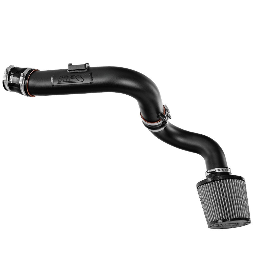 HPS 837-732WB Black Cold Air Intake Integra DE/Civic FE FL 1.5L Turbo 837-732WB