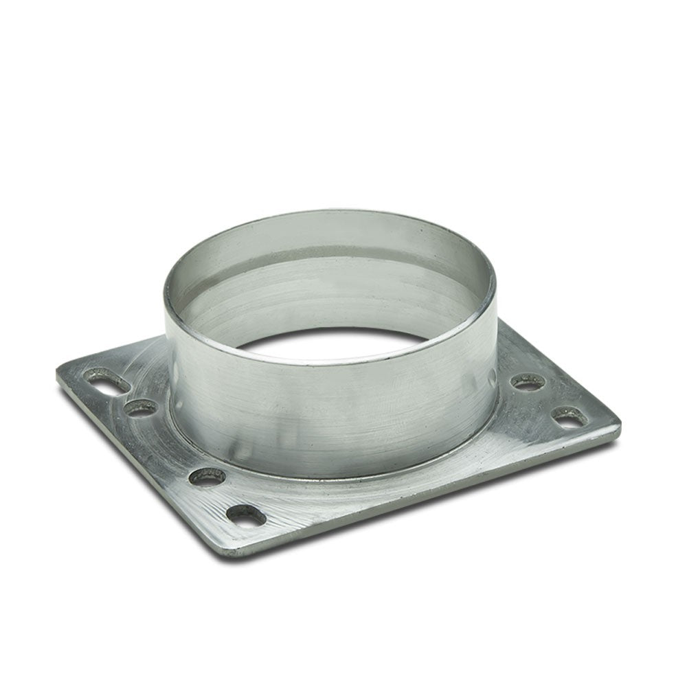 BFC Universal 3" Port  Air Intake MAF Mass Air Flow Sensor Adapter 33-1001