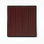 Red High Flow OE Style Drop-In Panel Cabin Air Filter For Acura/Honda Odyssey-Interior-BuildFastCar