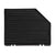 Black High Flow OE Style DropIn Panel Cabin Air Filter For Audi A4/Porsche Macan-Interior-BuildFastCar