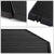 Black High Flow OE Style DropIn Panel Cabin Air Filter For Audi A4/Porsche Macan-Interior-BuildFastCar