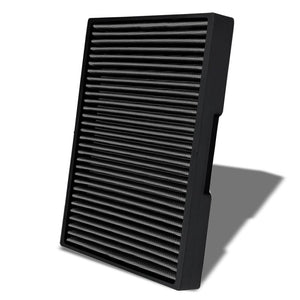 Black High Flow OE Style Drop-In Panel Cabin Air Filter For Audi/Seat/Volkswagen-Interior-BuildFastCar