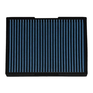 Blue High Flow OE Style Drop-In Panel Cabin Air Filter For Audi/Seat/Volkswagen-Interior-BuildFastCar
