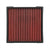 Red High Flow OE Style Drop-In Panel Cabin Air Filter For 11-16 Honda CR-Z-Performance-BuildFastCar