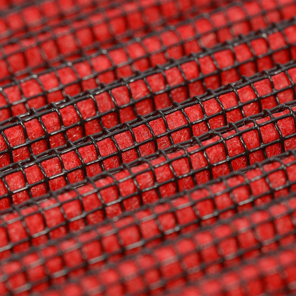 Reusable Red High Flow Drop-In Panel Air Filter For Toyota 03-09 4Runner 4.0L