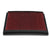 Red High Flow Cotton OE Style Drop-In Panel Air Filter For 12-17 Sonic 1.8L 1.4T-Performance-BuildFastCar