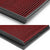 Red High Flow Cotton OE Style Drop-In Panel Air Filter For 10-17 4Runner 4.0L-Performance-BuildFastCar