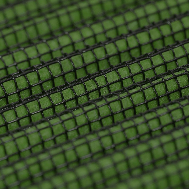 Green High Flow Replace Airbox Drop-In Panel Air Filter For 03-07 Peugeot 307-Performance-BuildFastCar