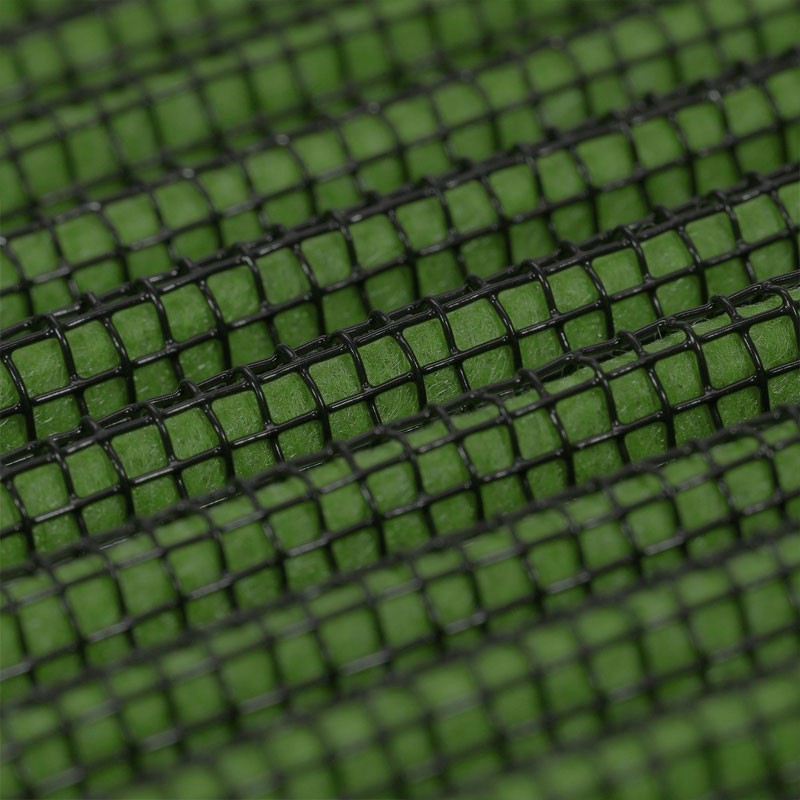 Green High Flow Cotton Washable Drop-In Panel Air Filter For 10-15 AMG SLS-Performance-BuildFastCar