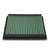 Green High Flow OE Style Drop-In Panel Air Filter For 96-00 Vahuxhall Corsa MK I-Performance-BuildFastCar