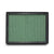 Green High Flow OE Style Drop-In Panel Air Filter For 96-00 Vahuxhall Corsa MK I-Performance-BuildFastCar