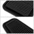 Black Cotton OE Style Drop-In Panel Air Filter For 01-05 Toyota Rav4 2.0L/2.4L-Performance-BuildFastCar