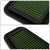 Green Cotton OE Style Drop-In Panel Air Filter For 01-05 Toyota Rav4 2.0L/2.4L-Performance-BuildFastCar