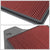 Red High Flow Washable Drop-In Panel Air Filter For 13-18 Altima 2.5L CVT Gas
