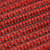 Red High Flow Washable Drop-In Panel Air Filter For 13-18 Altima 2.5L CVT Gas