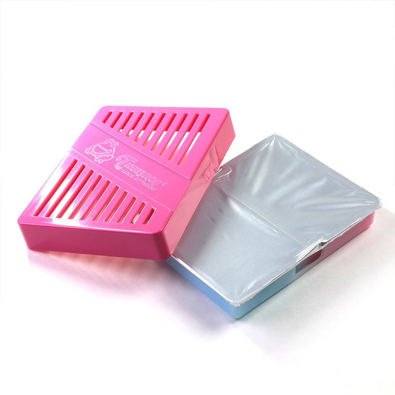 1xBox Cherry Squash Scent Gel 200g Indoor/Auto/Car Air Freshener Odor Deodorizer-Accessories-BuildFastCar