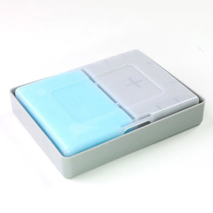 3xBox Grapefruit Squash Scent Gel 200g Bathroom/Restroom/Office Air Freshener-Accessories-BuildFastCar