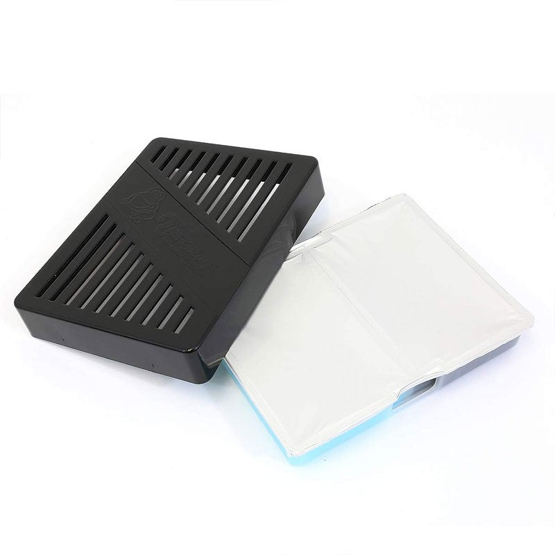2xBox ICE/ Squash Scent Gel 200g Auto/Car/Home/Office/Toilet Air Freshener-Accessories-BuildFastCar
