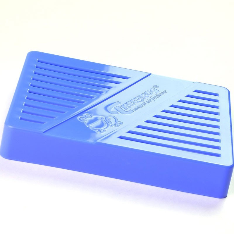 3xBox New Car Squash Scent Gel 200g Car/Truck/SUV/Pickup/Auto/Bath Air Freshener-Accessories-BuildFastCar