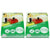 2xSmooth Cologne Shampoo Scent Gel Indoor/Car/Toilet Air Freshener Eliminator-Accessories-BuildFastCar