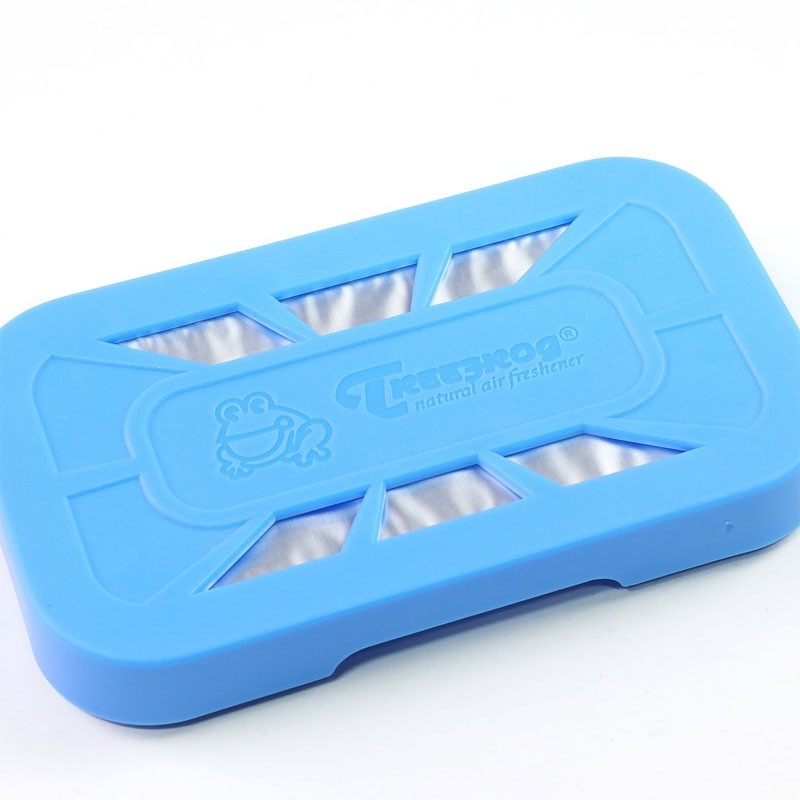 4xBox Ocean Squash Scent Gel 18g Home Car Air Freshener Smoke/Smell Eliminator-Accessories-BuildFastCar