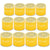 12x Viccolor Gel Based Can/Tropical Scent Air Freshener Indoor Truck/Van/Truck-Miscellaneous-BuildFastCar