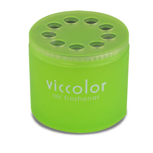 1x Viccolor Gel Based 85g Can/Shampoo Scent Air Freshener Auto Car-Miscellaneous-BuildFastCar