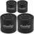 4x Viccolor Gel Based 85g Can/Celebrity Scent Air Freshener Home/Office-Miscellaneous-BuildFastCar