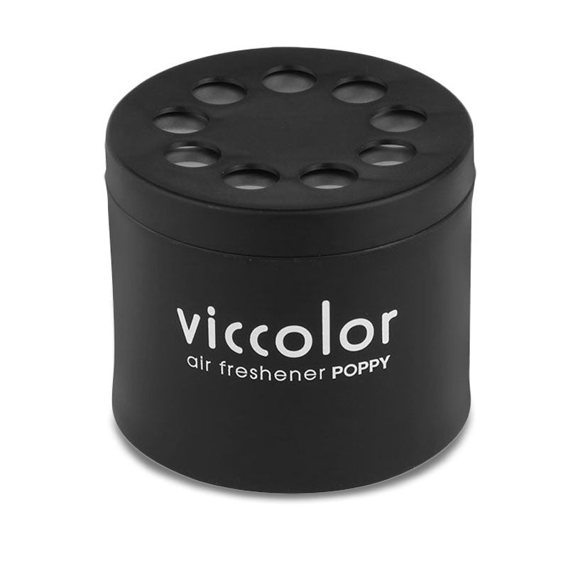 1x Viccolor Gel Based 85g Can/Celebrity Scent Air Freshener Bathroom-Miscellaneous-BuildFastCar