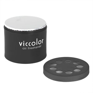 4x Viccolor Gel Based 85g Can/Celebrity Scent Air Freshener Home/Office-Miscellaneous-BuildFastCar