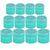 12x Viccolor Gel Based 85g Can/Clear Marine Scent Air Freshener Auto Car-Miscellaneous-BuildFastCar