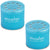 2x Viccolor Gel Based 85g Can/Resort Sour Scent Air Freshener Home/Office/Car-Miscellaneous-BuildFastCar