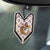 1x Tree Frog Young Leaf Paper Corgi/Bubble Gum Scent Air Freshener Interior Car-Miscellaneous-BuildFastCar