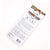 1x Tree Frog Young Leaf Paper Emoji/Black Squash Scent Air Freshener Indoor Auto-Miscellaneous-BuildFastCar