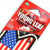 1x Tree Frog Young Leaf Paper USA Mark/Cherry Squash Scent Air Freshener Auto-Miscellaneous-BuildFastCar