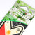 1x Tree Frog Young Leaf Paper/Sampaguita Jasmine Scent Air Freshener Auto Car-Miscellaneous-BuildFastCar