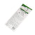 1x Tree Frog Young Leaf Paper/Sampaguita Jasmine Scent Air Freshener Auto Car-Miscellaneous-BuildFastCar