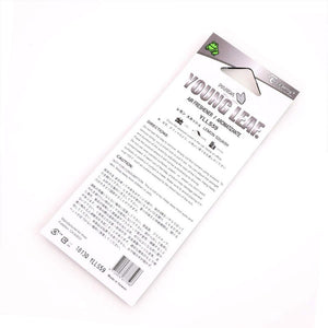 1x Tree Frog Young Leaf Paper Panda/Lemon Squash Scent Air Freshener Auto-Miscellaneous-BuildFastCar