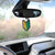 3x Tree Frog Young Leaf Paper JDM New Driver/New Car Squash Scent Air Freshener-Miscellaneous-BuildFastCar