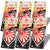 6x Tree Frog Young Leaf Paper Rising Sun Mark/White Peach Scent Air Freshener-Miscellaneous-BuildFastCar