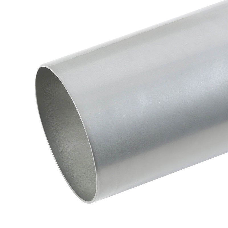 Cold Air Intake Kit Silver Pipe+Heat Shield For Dodge 09-14 Ram 1500/2500/3500 V-Performance-BuildFastCar