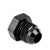 HPS AN806-3 AN Male Flare Plug AN Fitting Straight -3 AN806-3