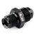 HPS AN8166xM1615 AN Flare to NPT / Metric Adapter -6 to M16 x 1.5 HPS-AN8166xM1615
