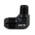 HPS AN822-6-2 AN Flare to NPT / Metric Adapter Fitting -6 to 1/8 NPT
