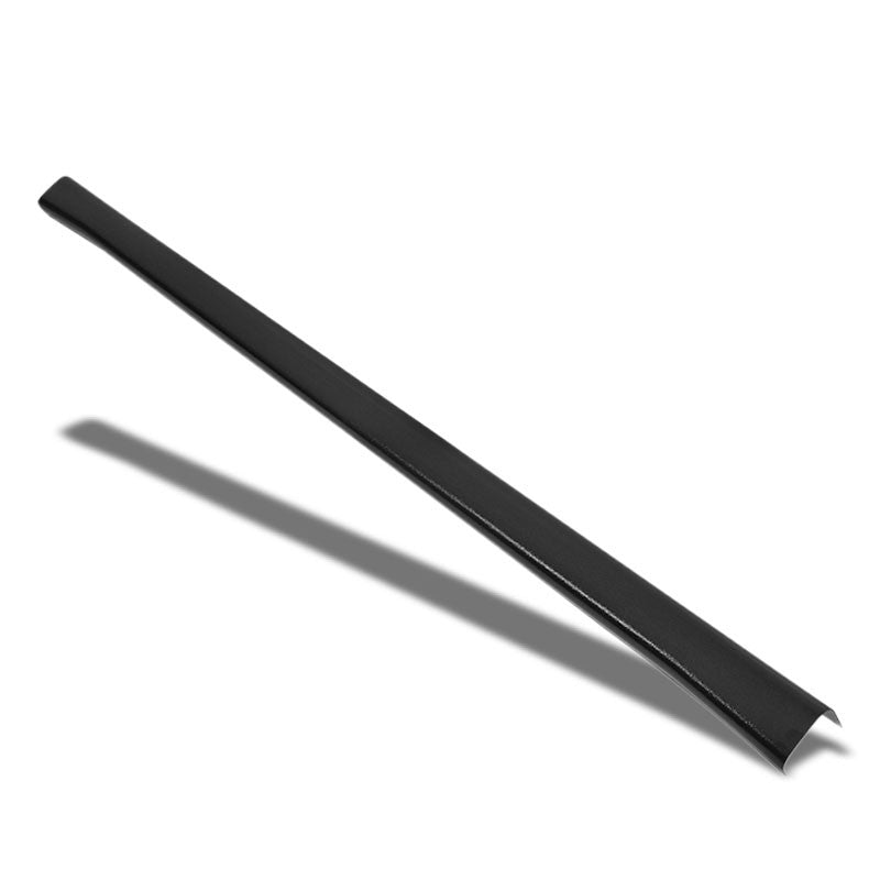 Front Truck Bed Cap Molding Rail Protector Cover For 09-13 Chevy Silverado 1500-Exterior-BuildFastCar