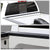 Front Cargo Truck Bed Cap Molding Rail Protector Cover For 05-11 Dodge Dakota-Exterior-BuildFastCar