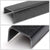 Front Cargo Truck Bed Cap Molding Rail Protector Cover For 00-05 Toyota Tundra-Exterior-BuildFastCar