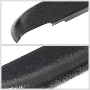 Left/Right Truck Bed Cap Molding Rail Protector Cover For 94-04 S10 6Ft Bed-Exterior-BuildFastCar