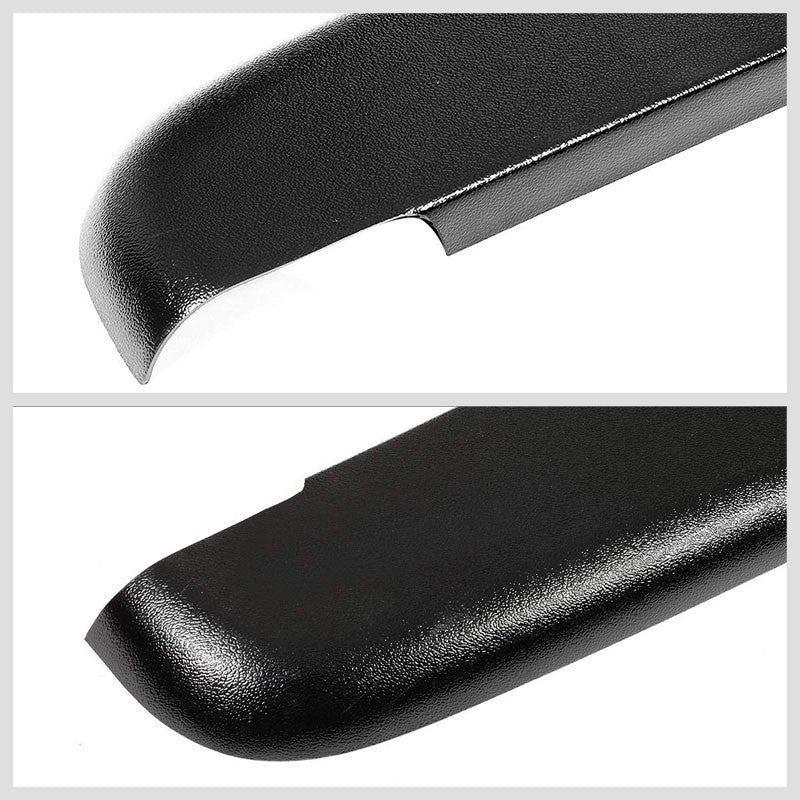 Left/Right Truck Bed Cap Molding Rail Protector Cover For 97-04 Dakota 6.5Ft Bed-Exterior-BuildFastCar