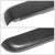 2PCS Truck Bed Cap Molding Rail Protector Cover For 07-13 Sierra 1500 8Ft Bed-Exterior-BuildFastCar